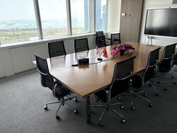 Fullerton Hotel (D1), Office #454921111